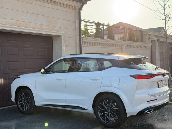 Changan  2025, 0 km - 1.5 l - Bakı