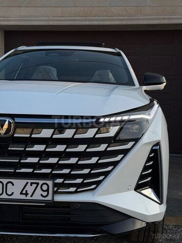 Changan  2025, 0 km - 1.5 l - Bakı