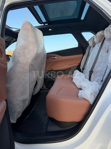 Changan  2025, 0 km - 1.5 l - Bakı