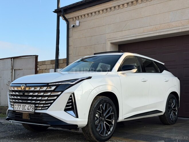 Changan  2025, 0 km - 1.5 l - Bakı