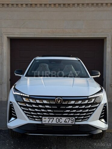 Changan  2025, 0 km - 1.5 l - Bakı