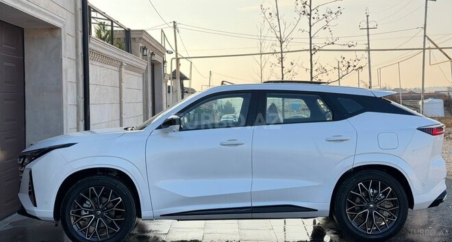 Changan  2025, 0 km - 1.5 l - Bakı
