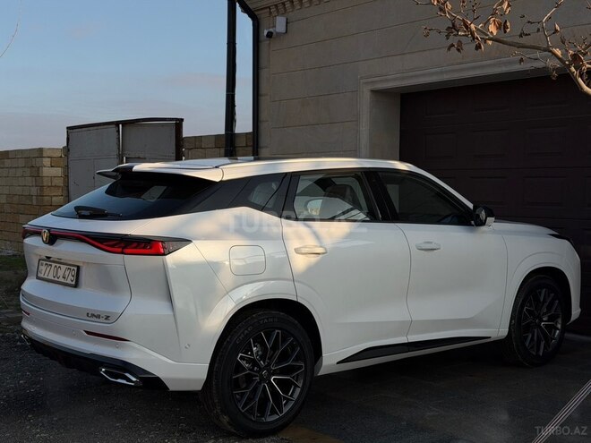 Changan  2025, 0 km - 1.5 l - Bakı
