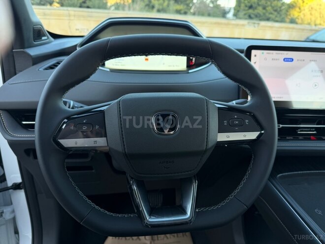 Changan CS 55 Plus 2025, 0 km - 1.5 л - Bakı