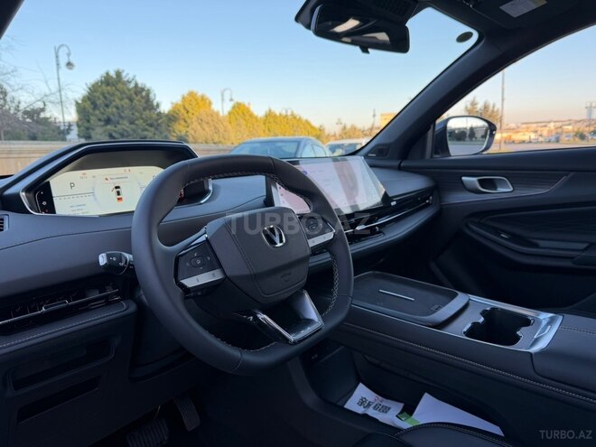 Changan CS 55 Plus 2025, 0 km - 1.5 л - Bakı