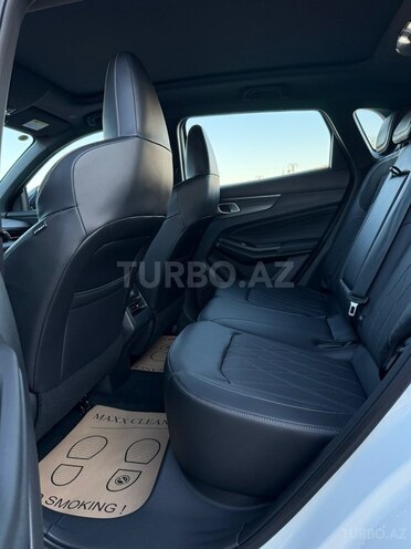 Changan CS 55 Plus 2025, 0 km - 1.5 л - Bakı