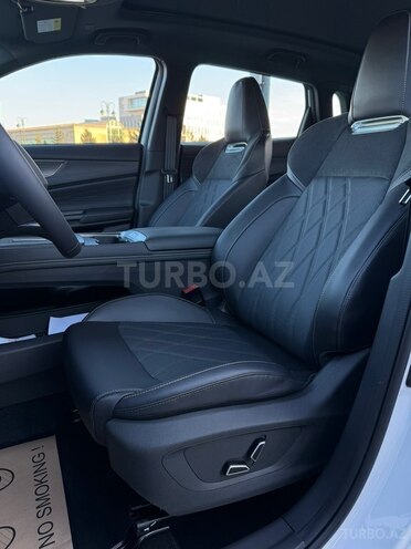Changan CS 55 Plus 2025, 0 km - 1.5 л - Bakı