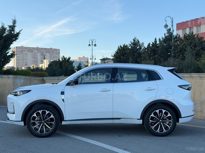 Changan CS 55 Plus 2025, 0 km - 1.5 л - Bakı