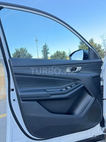 Changan CS 55 Plus 2025, 0 km - 1.5 л - Bakı