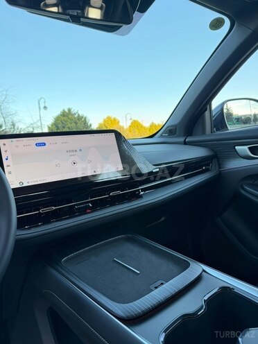 Changan CS 55 Plus 2025, 0 km - 1.5 л - Bakı