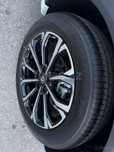 Changan CS 55 Plus 2025, 0 km - 1.5 л - Bakı