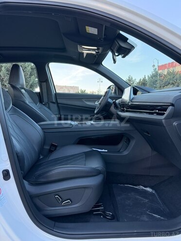 Changan CS 55 Plus 2025, 0 km - 1.5 л - Bakı