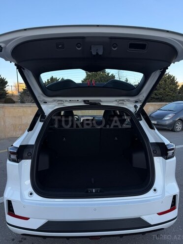 Changan CS 55 Plus 2025, 0 km - 1.5 л - Bakı