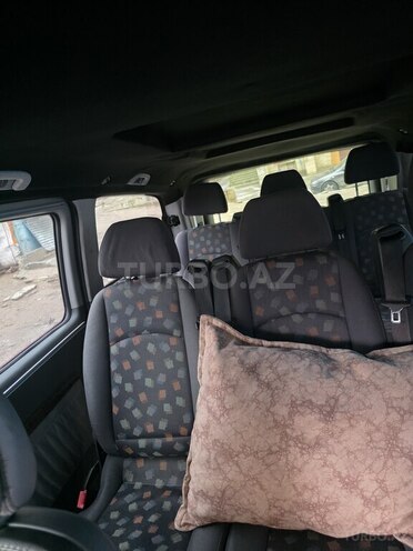 Mercedes  2006, 350,000 km - 2.1 l - Bakı