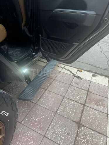 Jeep Wrangler 2021, 40,000 km - 2.0 л - Bakı