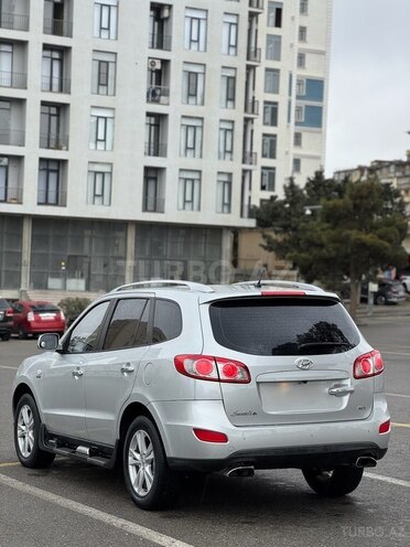 Hyundai Santa Fe 2009, 253,000 km - 2.0 л - Bakı