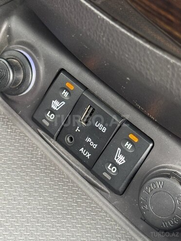 Hyundai Santa Fe 2009, 253,000 km - 2.0 л - Bakı