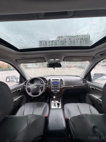 Hyundai Santa Fe 2009, 253,000 km - 2.0 л - Bakı