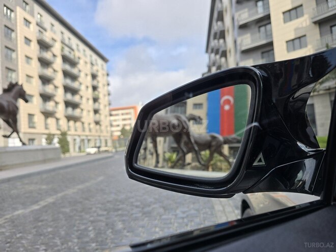 BMW 528 2015, 131,000 km - 2.0 l - Bakı