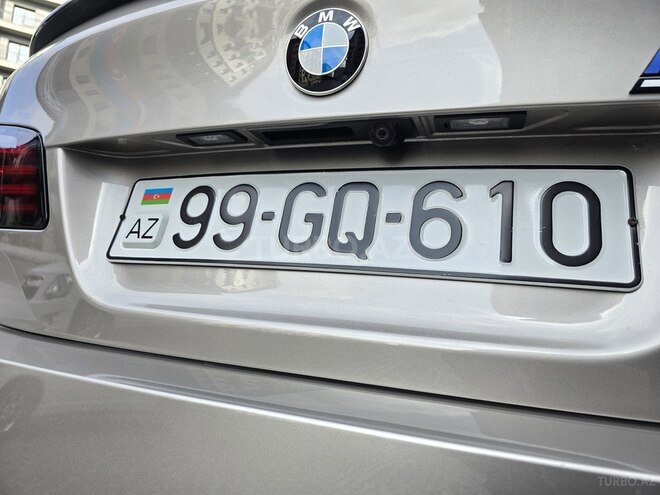 BMW 528 2015, 131,000 km - 2.0 l - Bakı