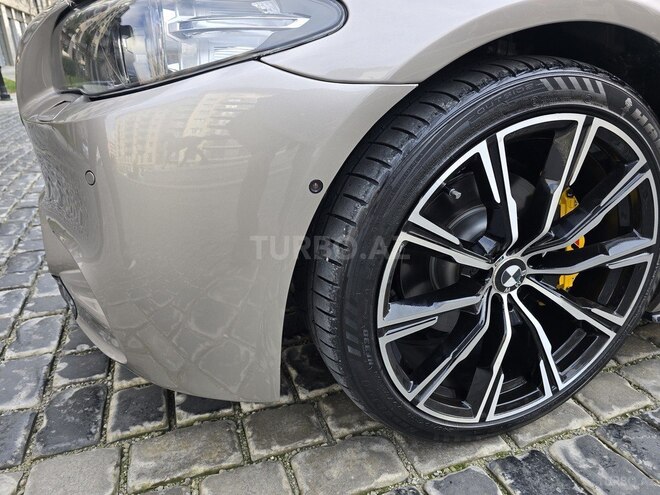 BMW 528 2015, 131,000 km - 2.0 l - Bakı