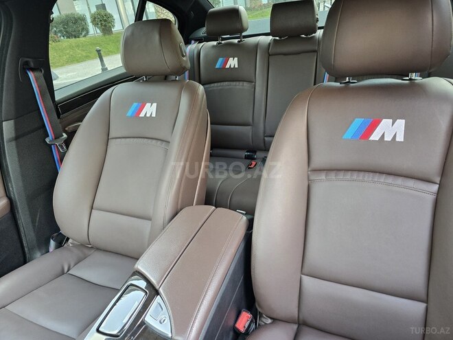 BMW 528 2015, 131,000 km - 2.0 l - Bakı
