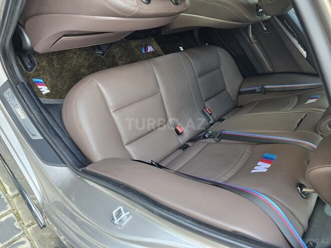 BMW 528 2015, 131,000 km - 2.0 l - Bakı
