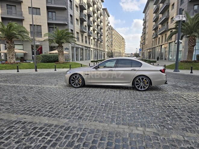 BMW 528 2015, 131,000 km - 2.0 l - Bakı