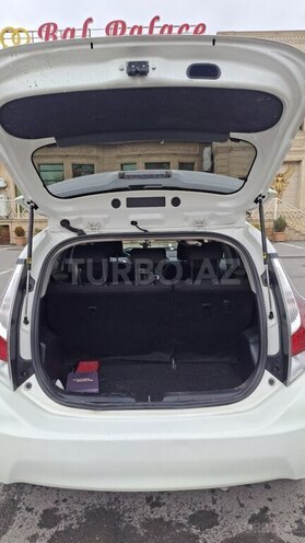 Toyota Aqua 2017, 146,000 km - 1.5 l - Xırdalan