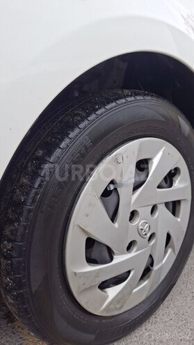 Toyota Aqua 2017, 146,000 km - 1.5 l - Xırdalan