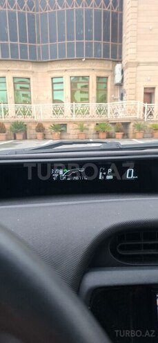 Toyota Aqua 2017, 146,000 km - 1.5 l - Xırdalan