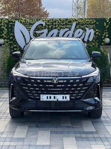 Changan  2025, 0 km - 1.5 l - Bakı