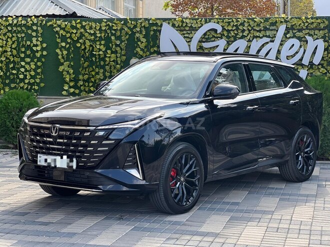 Changan  2025, 0 km - 1.5 l - Bakı