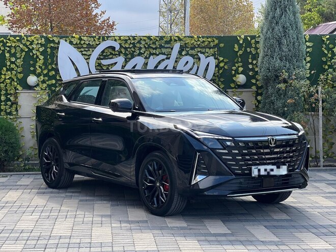 Changan  2025, 0 km - 1.5 l - Bakı