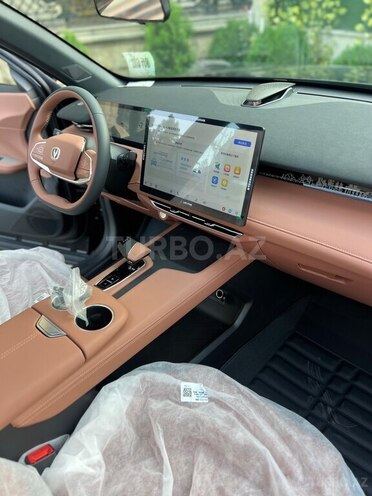 Changan  2025, 0 km - 1.5 l - Bakı