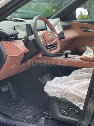 Changan  2025, 0 km - 1.5 l - Bakı