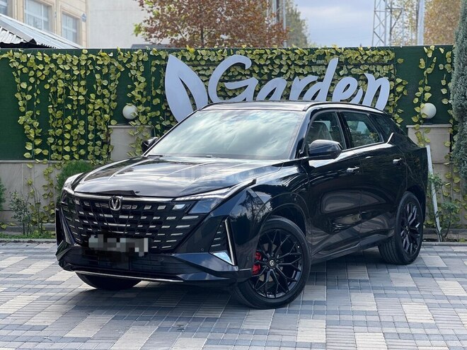 Changan  2025, 0 km - 1.5 l - Bakı