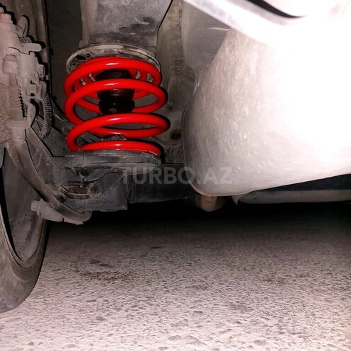 Opel Astra 2009, 286,000 km - 1.4 l - Bakı