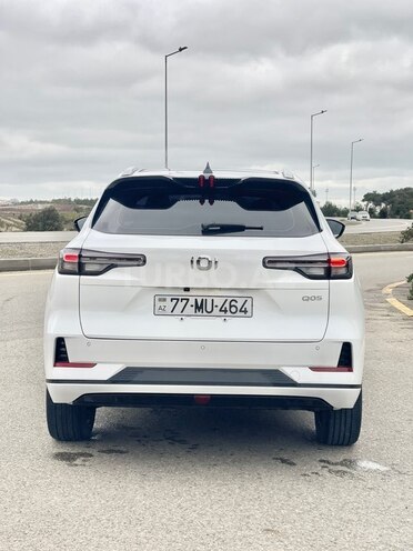 Changan Qiyuan Q05 2025, 34,000 km - 1.5 л - Bakı