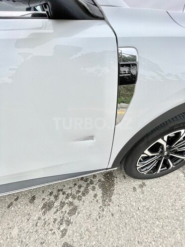 Changan Qiyuan Q05 2025, 34,000 km - 1.5 л - Bakı