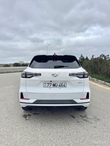 Changan Qiyuan Q05 2025, 34,000 km - 1.5 л - Bakı