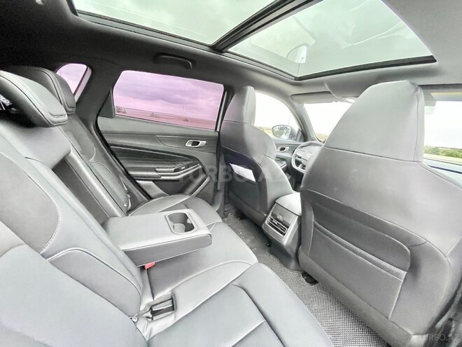 Changan Qiyuan Q05 2025, 34,000 km - 1.5 л - Bakı