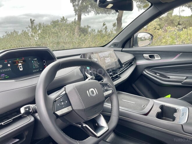 Changan Qiyuan Q05 2025, 34,000 km - 1.5 л - Bakı