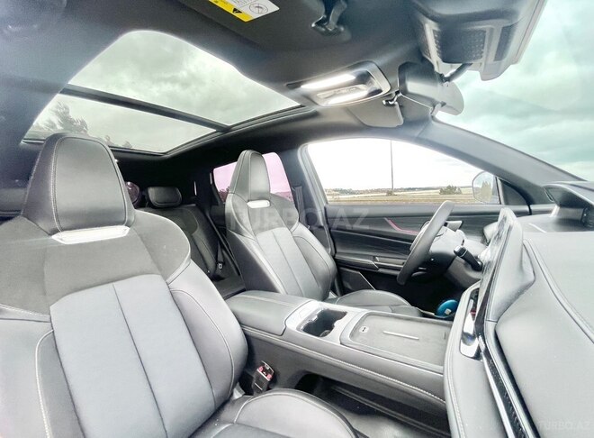 Changan Qiyuan Q05 2025, 34,000 km - 1.5 л - Bakı