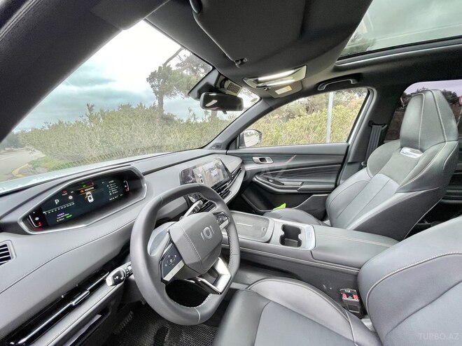 Changan Qiyuan Q05 2025, 34,000 km - 1.5 л - Bakı