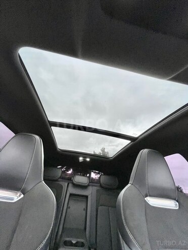 Changan Qiyuan Q05 2025, 34,000 km - 1.5 л - Bakı
