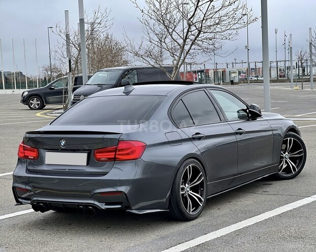 BMW 328 2016, 144,213 km - 2.0 l - Bakı