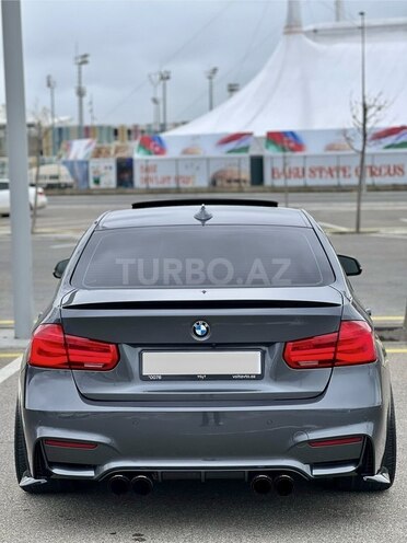 BMW 328 2016, 144,213 km - 2.0 l - Bakı