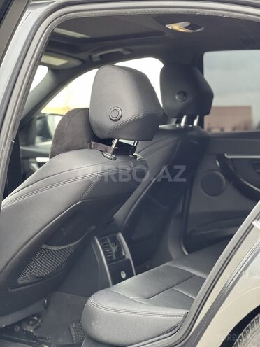 BMW 328 2016, 144,213 km - 2.0 l - Bakı