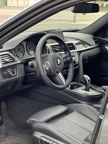 BMW 328 2016, 144,213 km - 2.0 l - Bakı